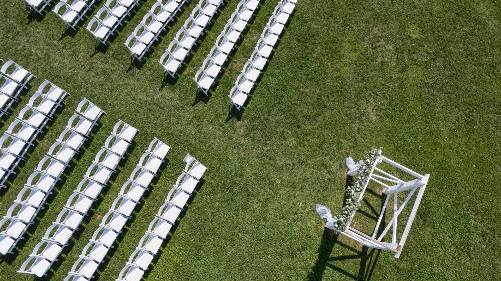 Wedding Ceremony